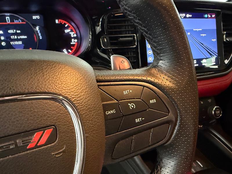 dodge Durango 2022 - 19