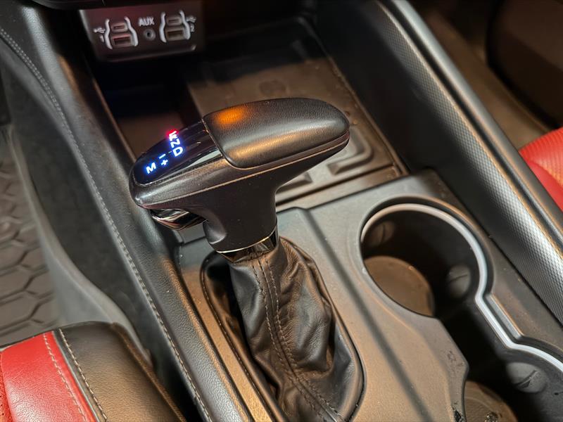 dodge Durango 2022 - 22