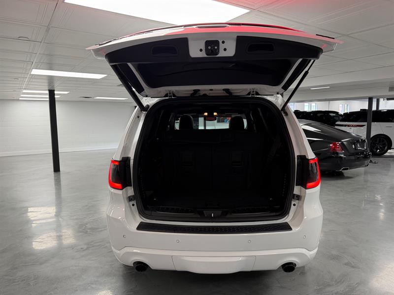 dodge Durango 2022 - 23