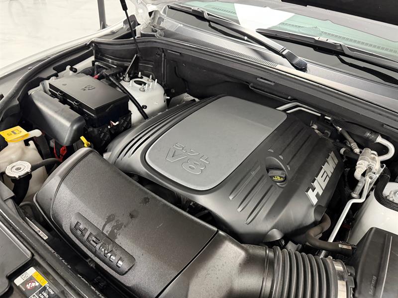 dodge Durango 2022 - 26