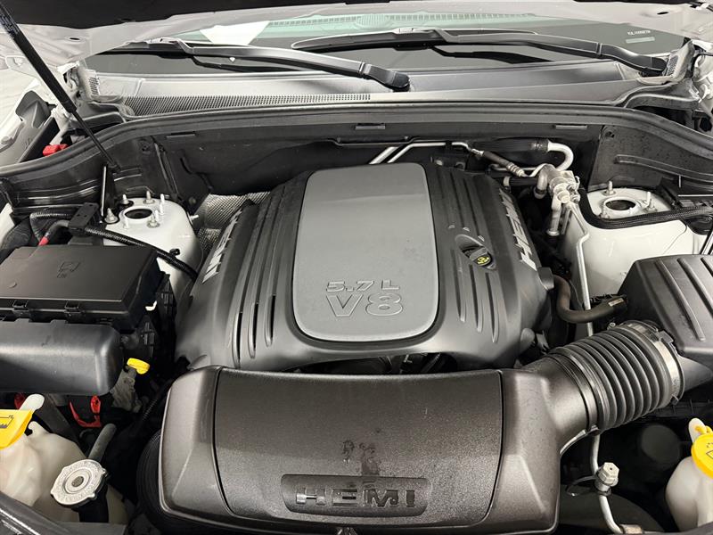 dodge Durango 2022 - 27