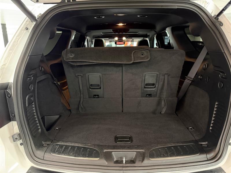 dodge Durango 2022 - 28