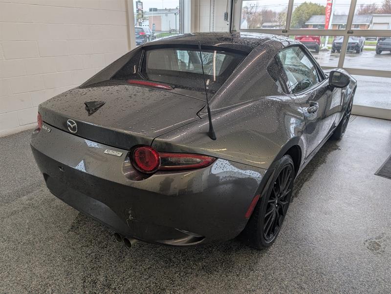 mazda MX-5 RF 2019 - 3