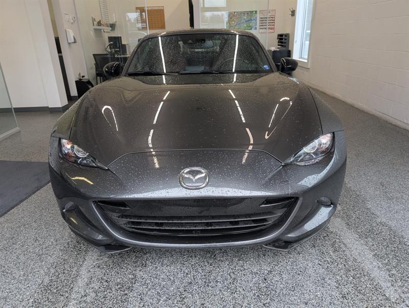 mazda MX-5 RF 2019 - 5
