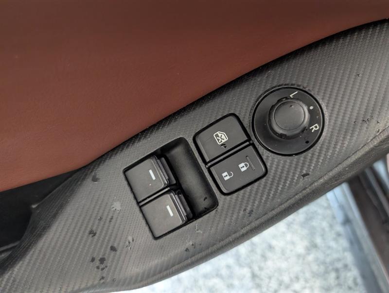 mazda MX-5 RF 2019 - 10