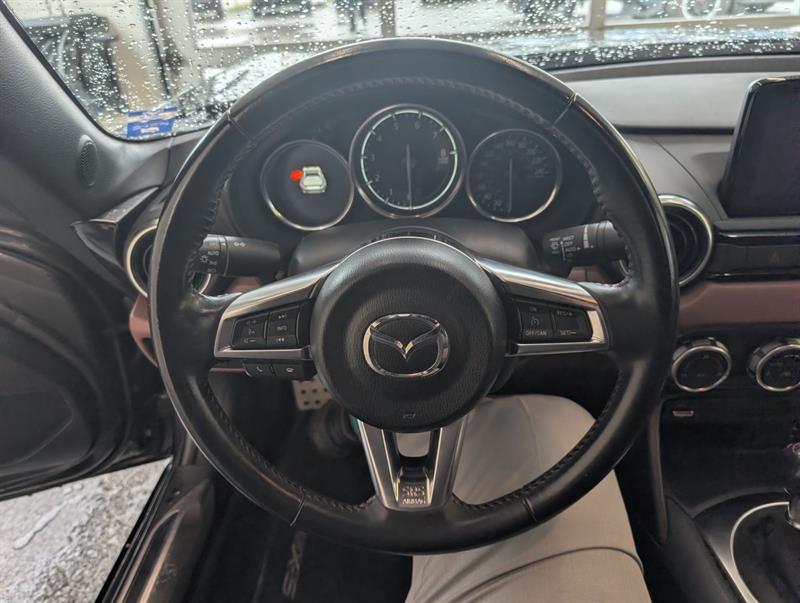 mazda MX-5 RF 2019 - 11