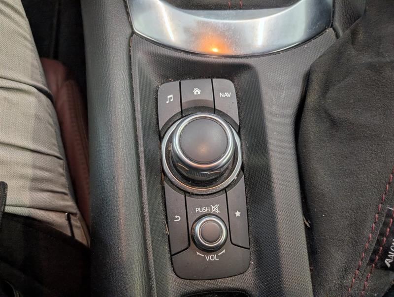 mazda MX-5 RF 2019 - 12