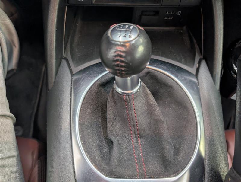 mazda MX-5 RF 2019 - 13