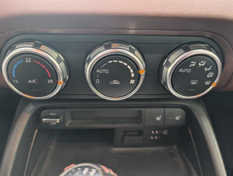 mazda MX-5 RF 2019 - 14
