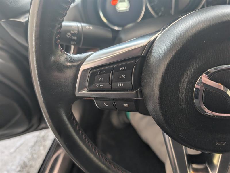 mazda MX-5 RF 2019 - 15