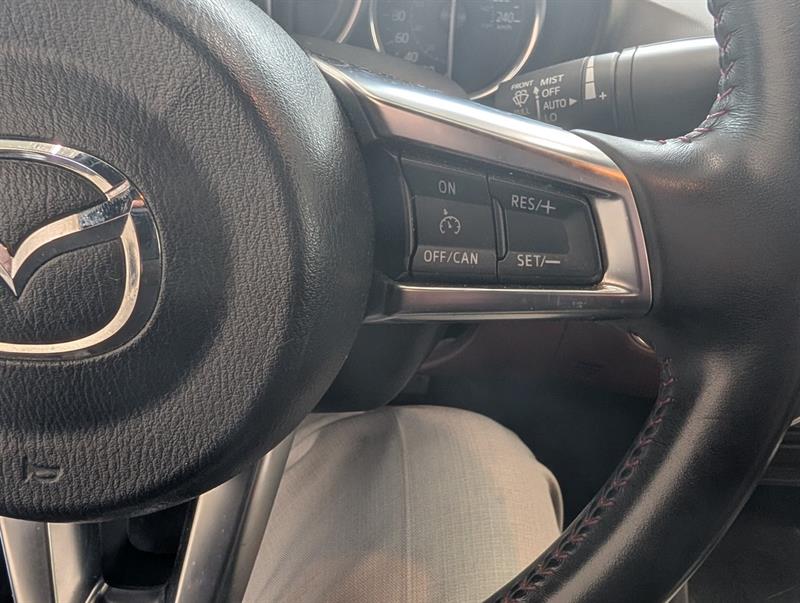mazda MX-5 RF 2019 - 16