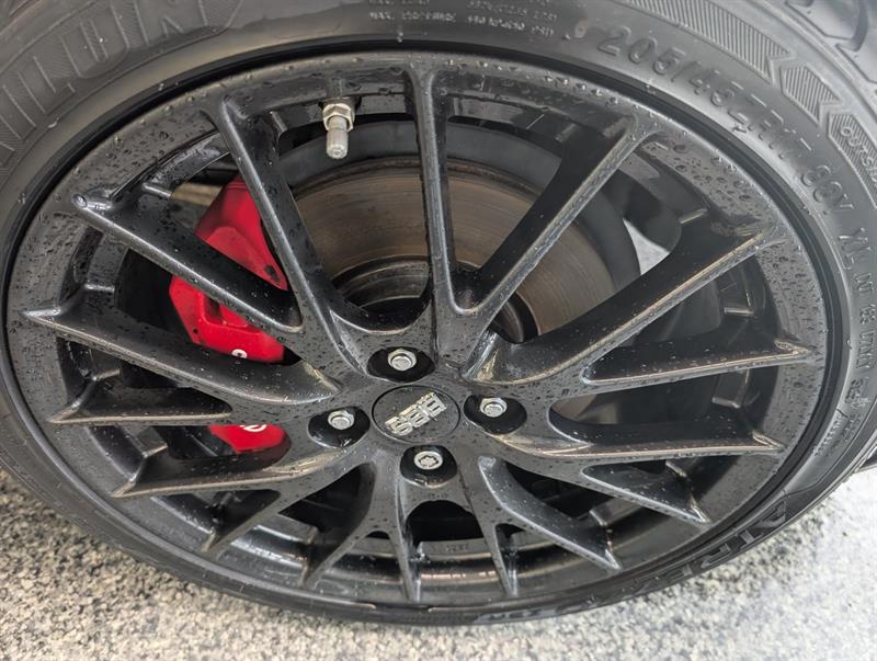 mazda MX-5 RF 2019 - 20