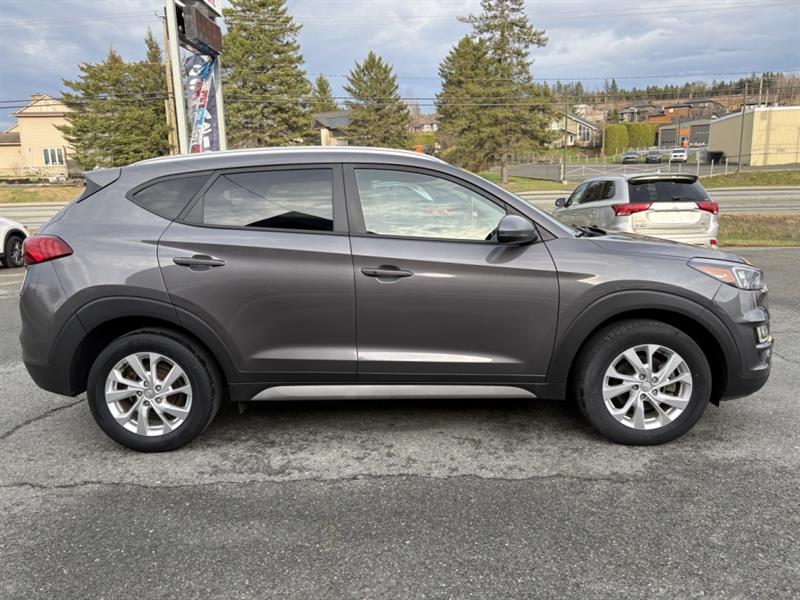hyundai Tucson 2021 - 5