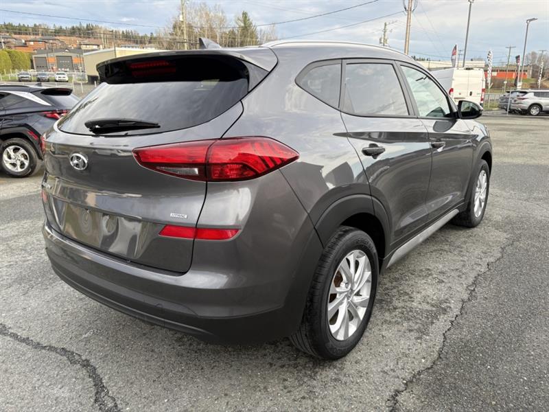 hyundai Tucson 2021 - 6