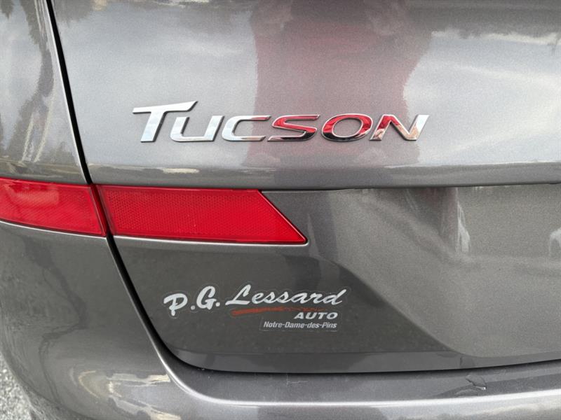 hyundai Tucson 2021 - 9