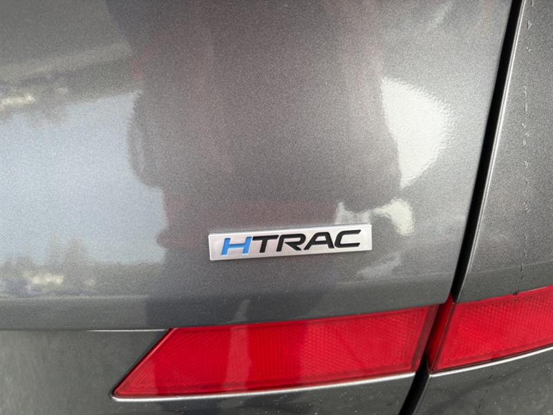 hyundai Tucson 2021 - 10