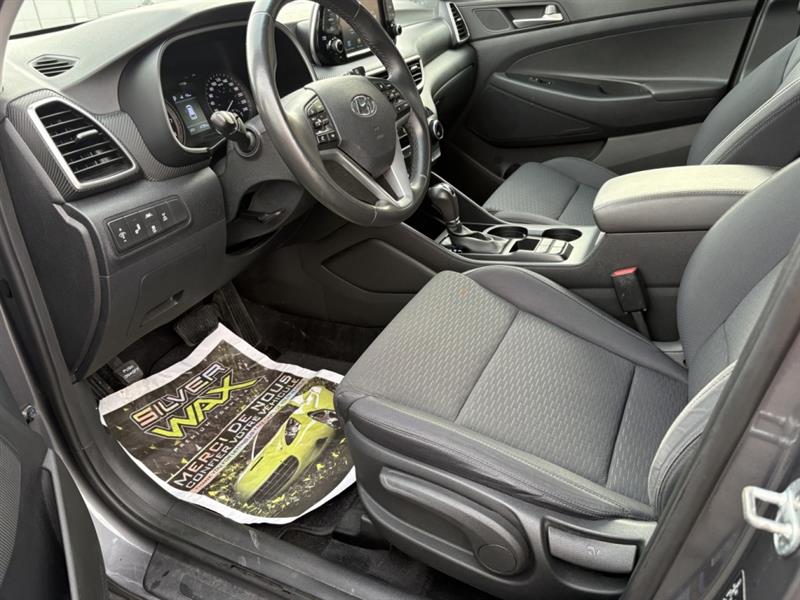 hyundai Tucson 2021 - 14