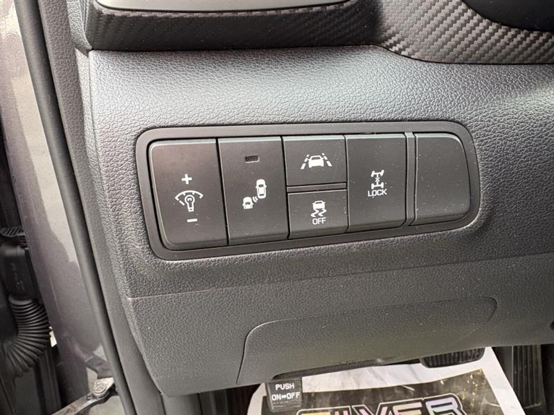 hyundai Tucson 2021 - 17