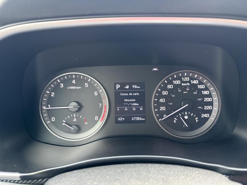 hyundai Tucson 2021 - 18