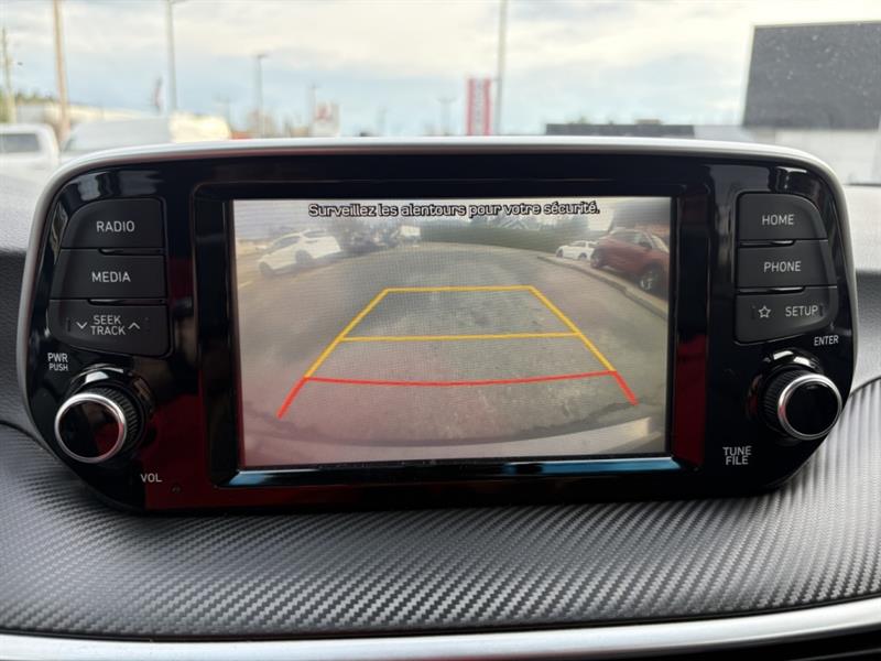 hyundai Tucson 2021 - 22