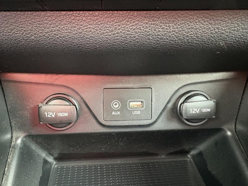 hyundai Tucson 2021 - 24