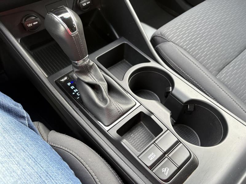 hyundai Tucson 2021 - 25