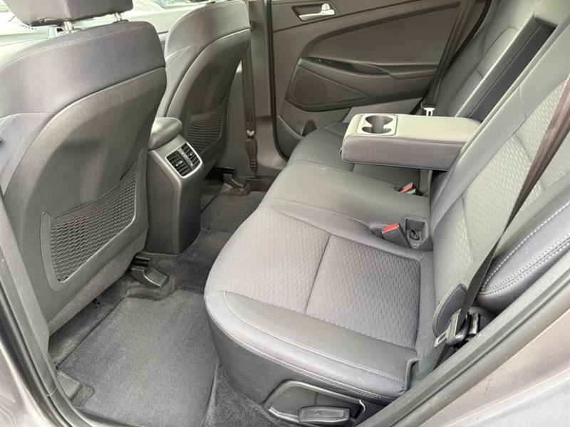 hyundai Tucson 2021 - 27