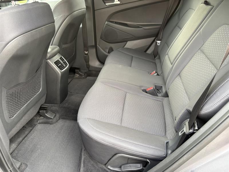 hyundai Tucson 2021 - 28