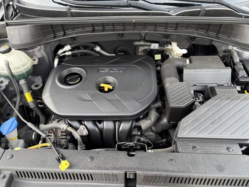 hyundai Tucson 2021 - 34