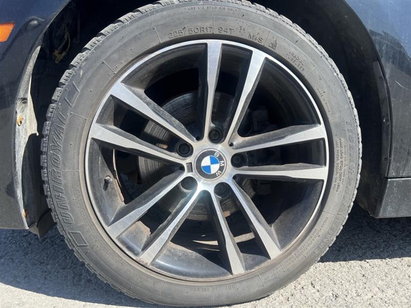 bmw 3 Series 2013 - 2