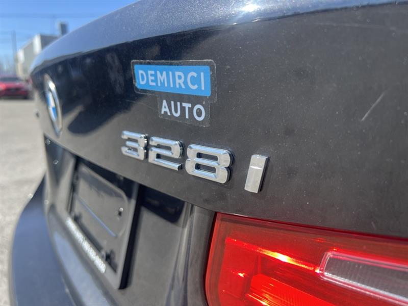 bmw 3 Series 2013 - 4