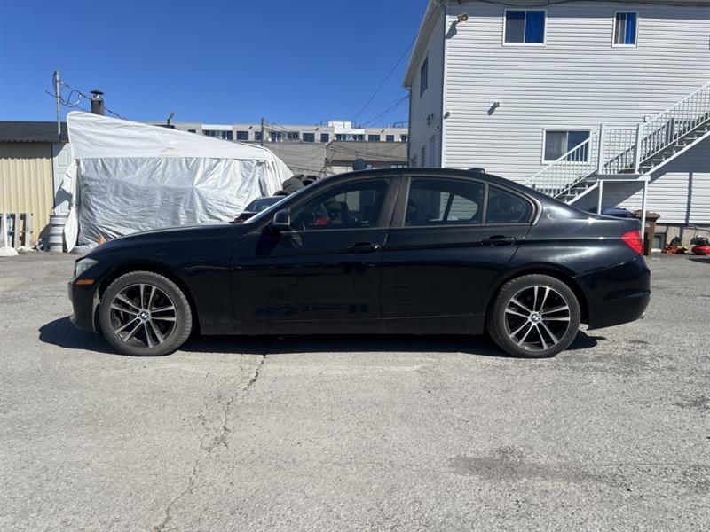 bmw 3 Series 2013 - 9