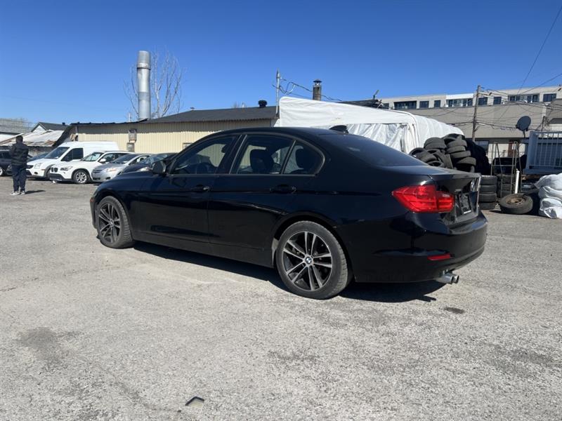 bmw 3 Series 2013 - 10