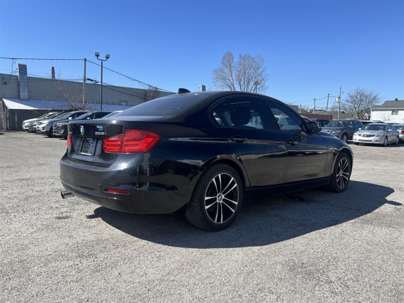 bmw 3 Series 2013 - 11