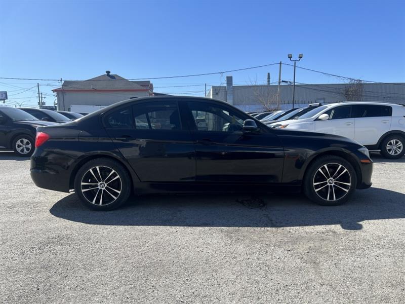 bmw 3 Series 2013 - 12