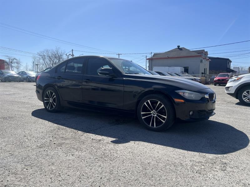 bmw 3 Series 2013 - 13