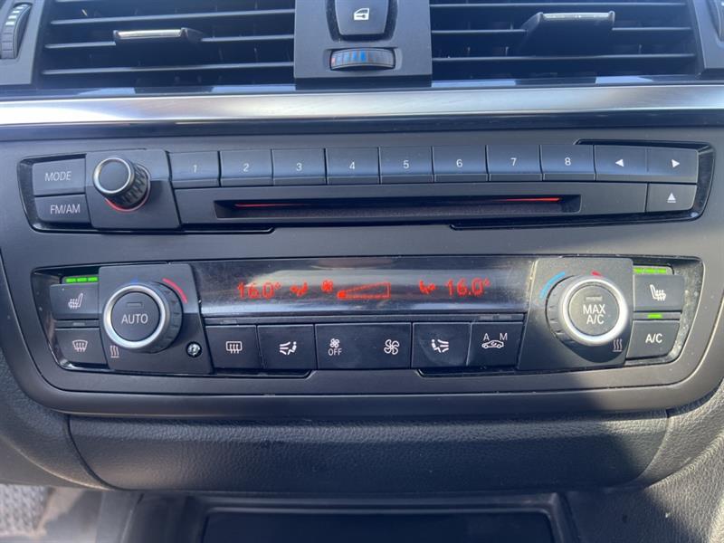 bmw 3 Series 2013 - 17