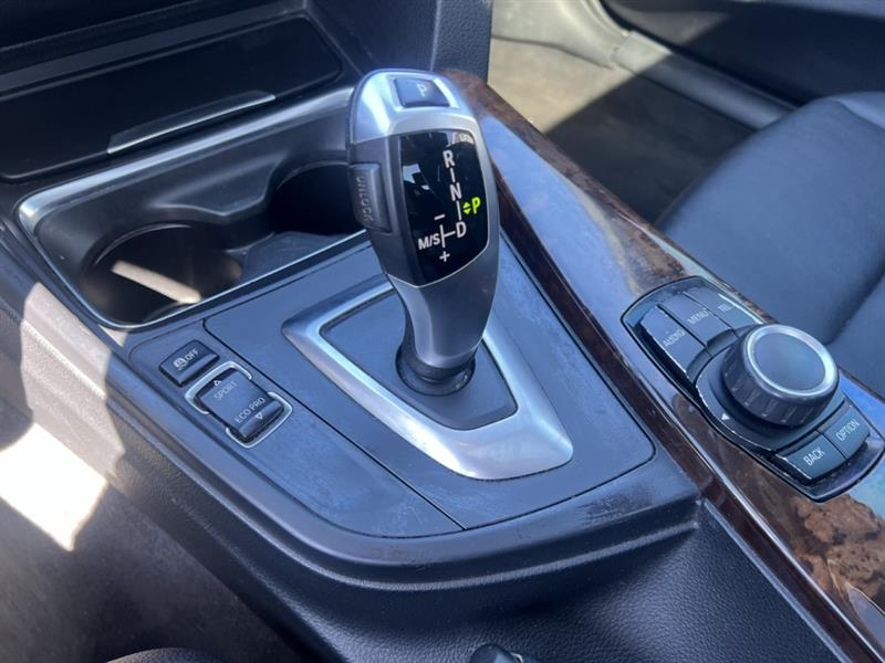 bmw 3 Series 2013 - 19