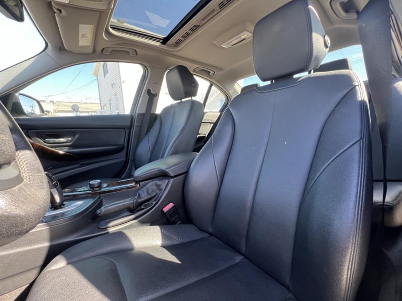 bmw 3 Series 2013 - 23