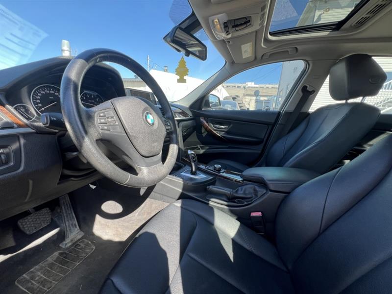bmw 3 Series 2013 - 24
