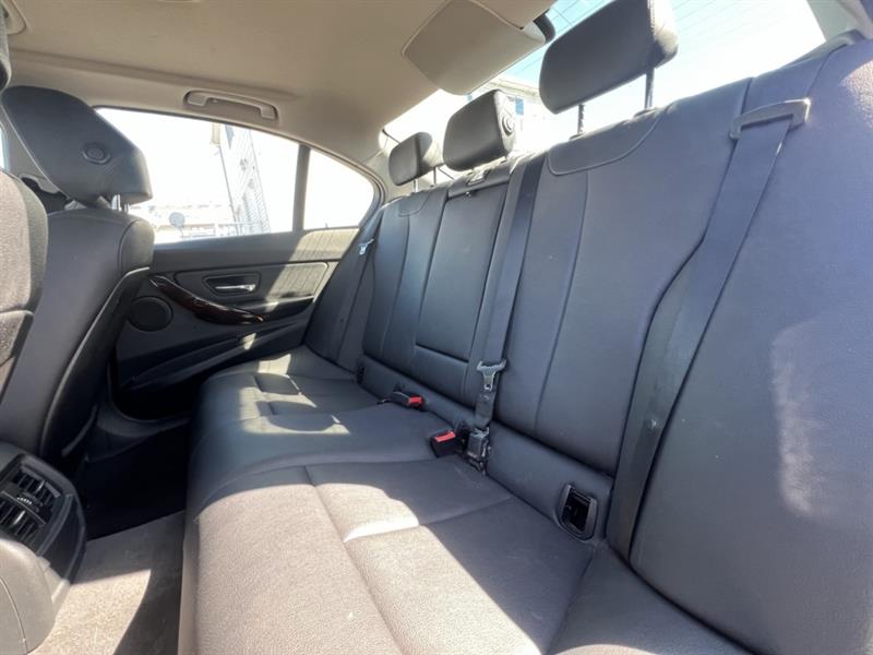 bmw 3 Series 2013 - 25