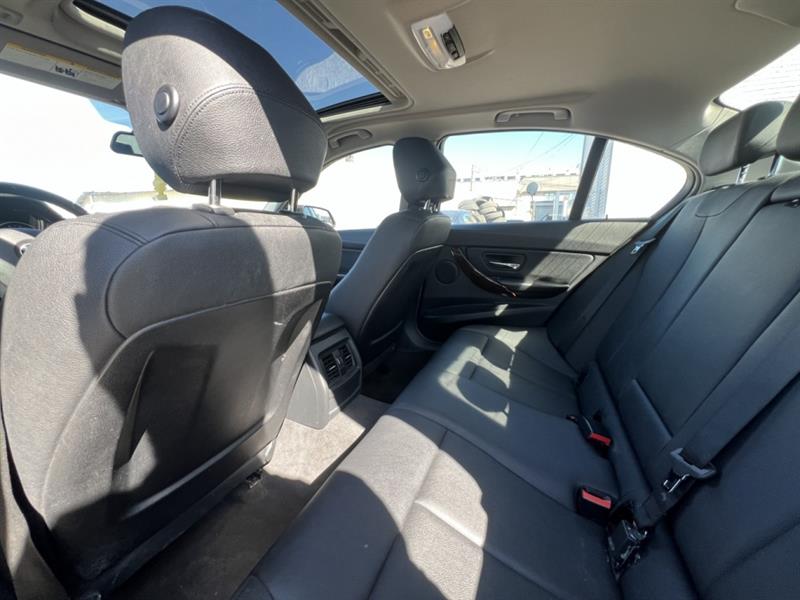 bmw 3 Series 2013 - 26