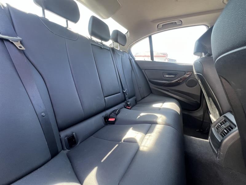 bmw 3 Series 2013 - 27
