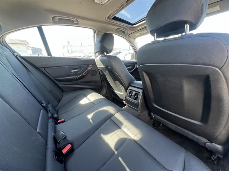 bmw 3 Series 2013 - 28