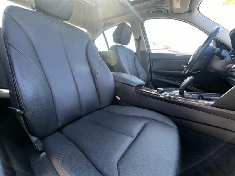 bmw 3 Series 2013 - 29