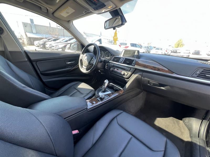 bmw 3 Series 2013 - 30