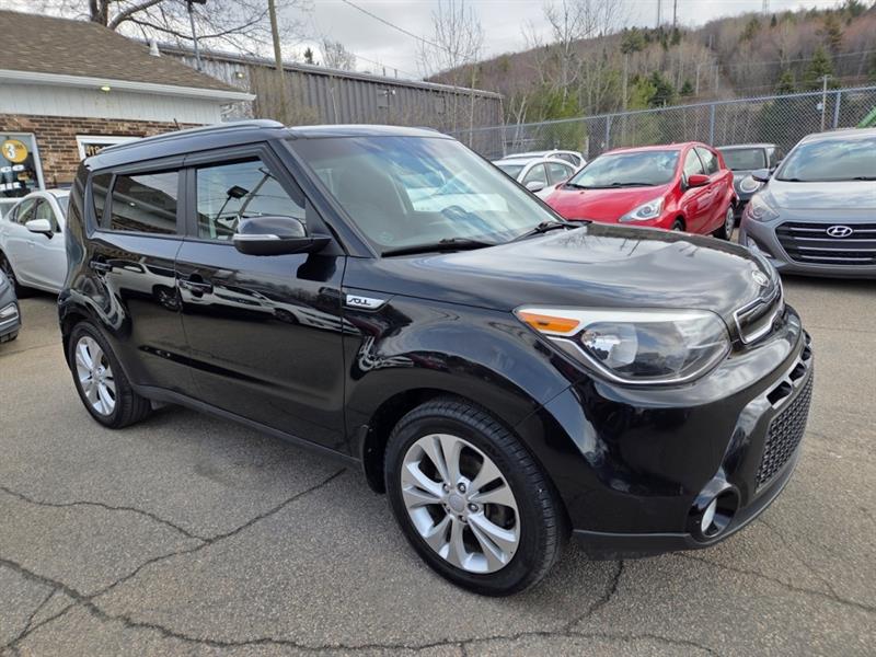 kia Soul 2015 - 4