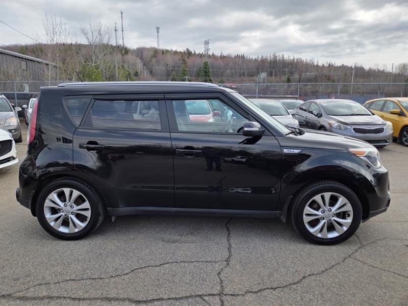 kia Soul 2015 - 5