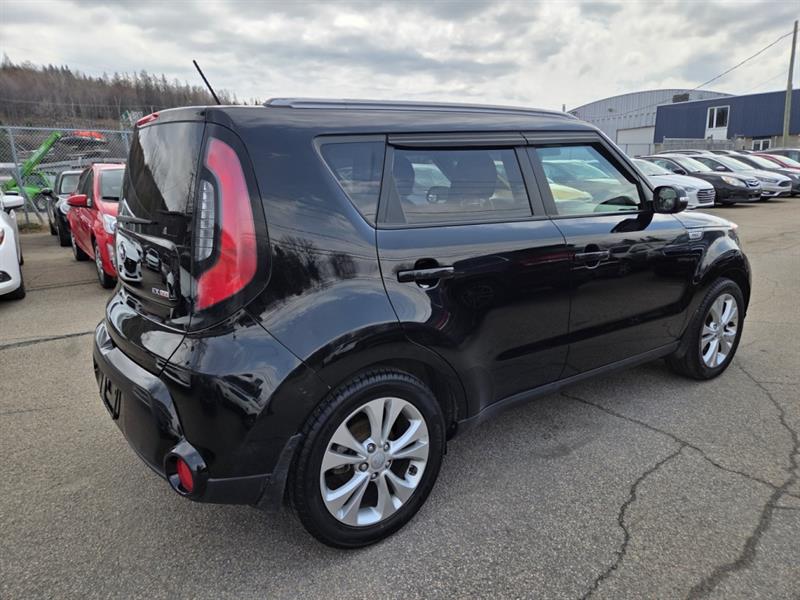 kia Soul 2015 - 6