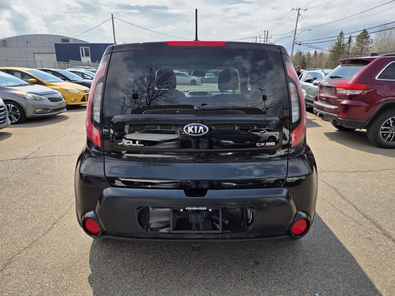 kia Soul 2015 - 7